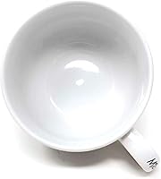 Vista 5 de Disney Sketchbook - Taza de sopa de Mickey Mouse (taza)