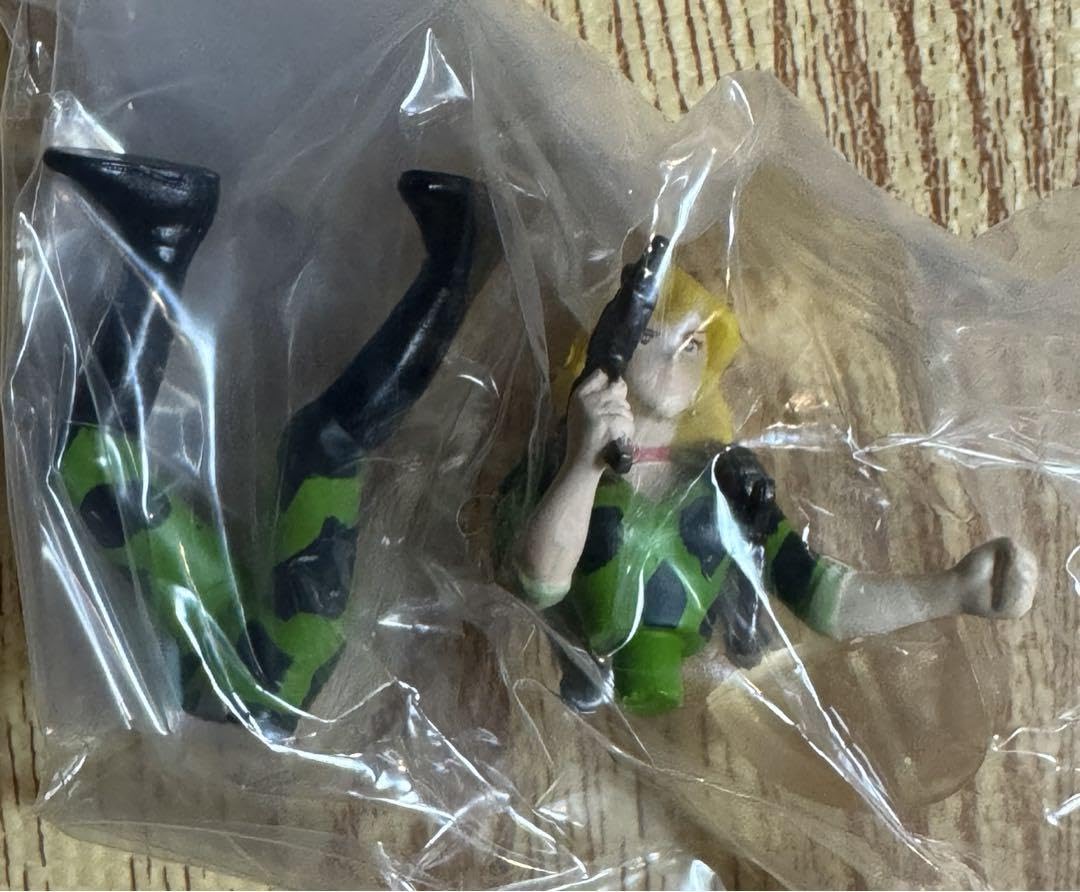 ♯Gdt12Eoルパン三世3カリオストロの城編全6種 Amazon | HG ルパン三世 3 カリオストロの城編 ガシャポン カゲ