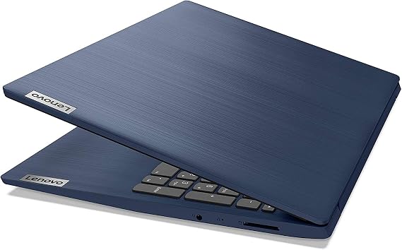 Lenovo IdeaPad 3 15.6 Laptop, AMD Ryzen 5 3500U 8GB Memory, 256GB SSD, Windows 10