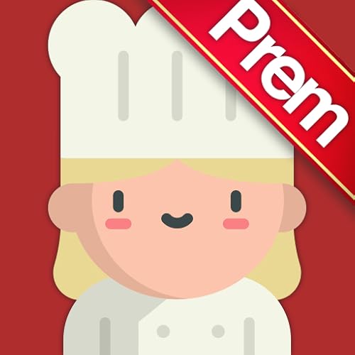Carb Free Premium - Recipes with low Carbs