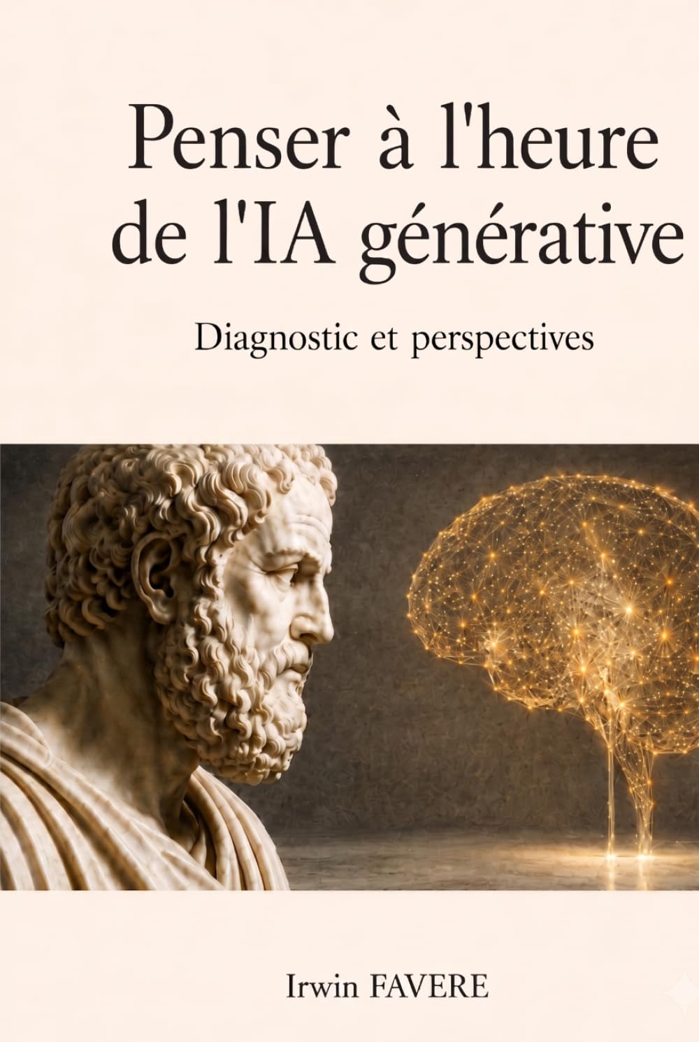 Penser à l'heure de l'IA générative - Diagnostic et perspectives