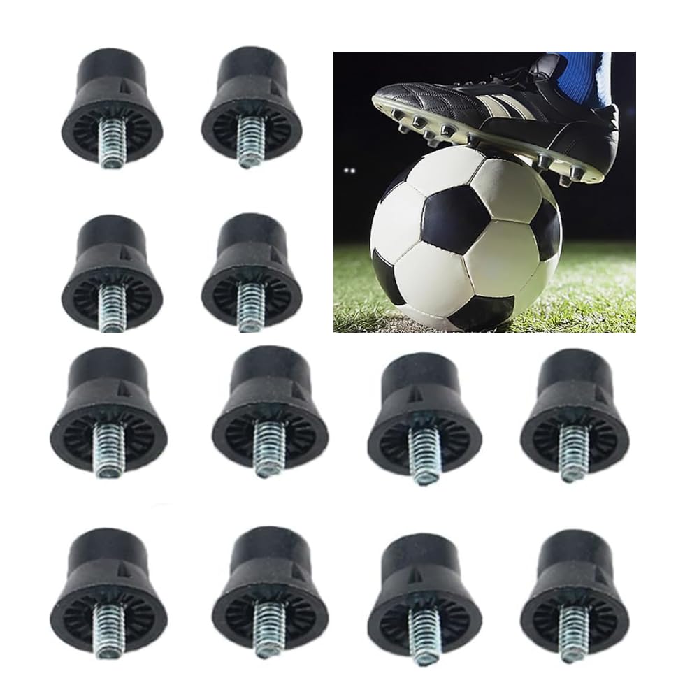 schoenen RATSTONE Reservedoppen, Schroefwieltjes, 24 Schroefdoppen