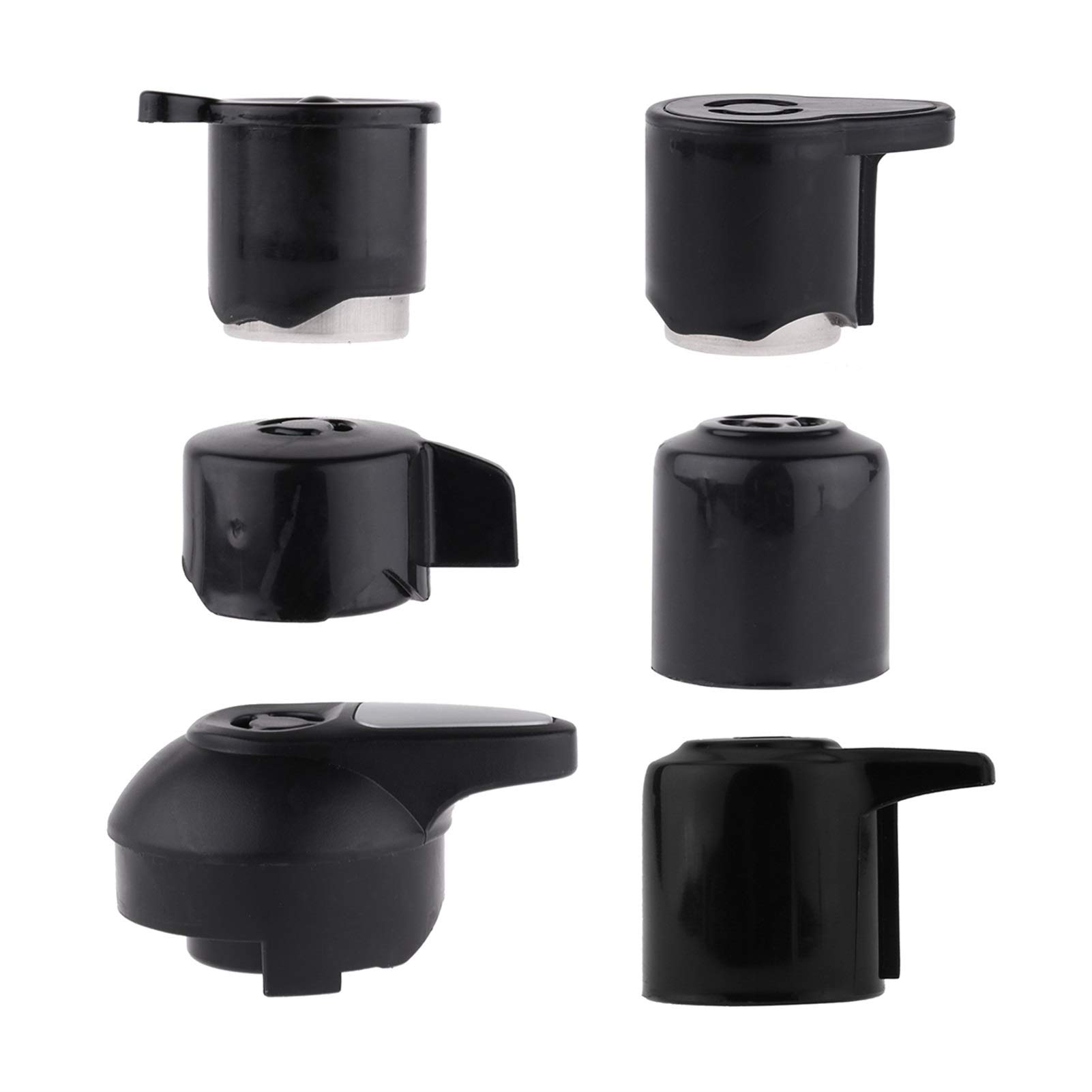 Scellant de flotteur de soupape de sécurité de cuisinière de régulateur de pression, valve de flotteur de dégagement de vapeur soupape de sécurité d'échappement flotteur de remplacement de soupape de