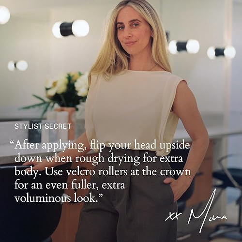 Miniatura 7 de RZ Spray de elevación de raíces  Aumento instantáneo de volumen  Construible, antiadherente, agarre ligero  Infundido con raíz de hongo, proteína de