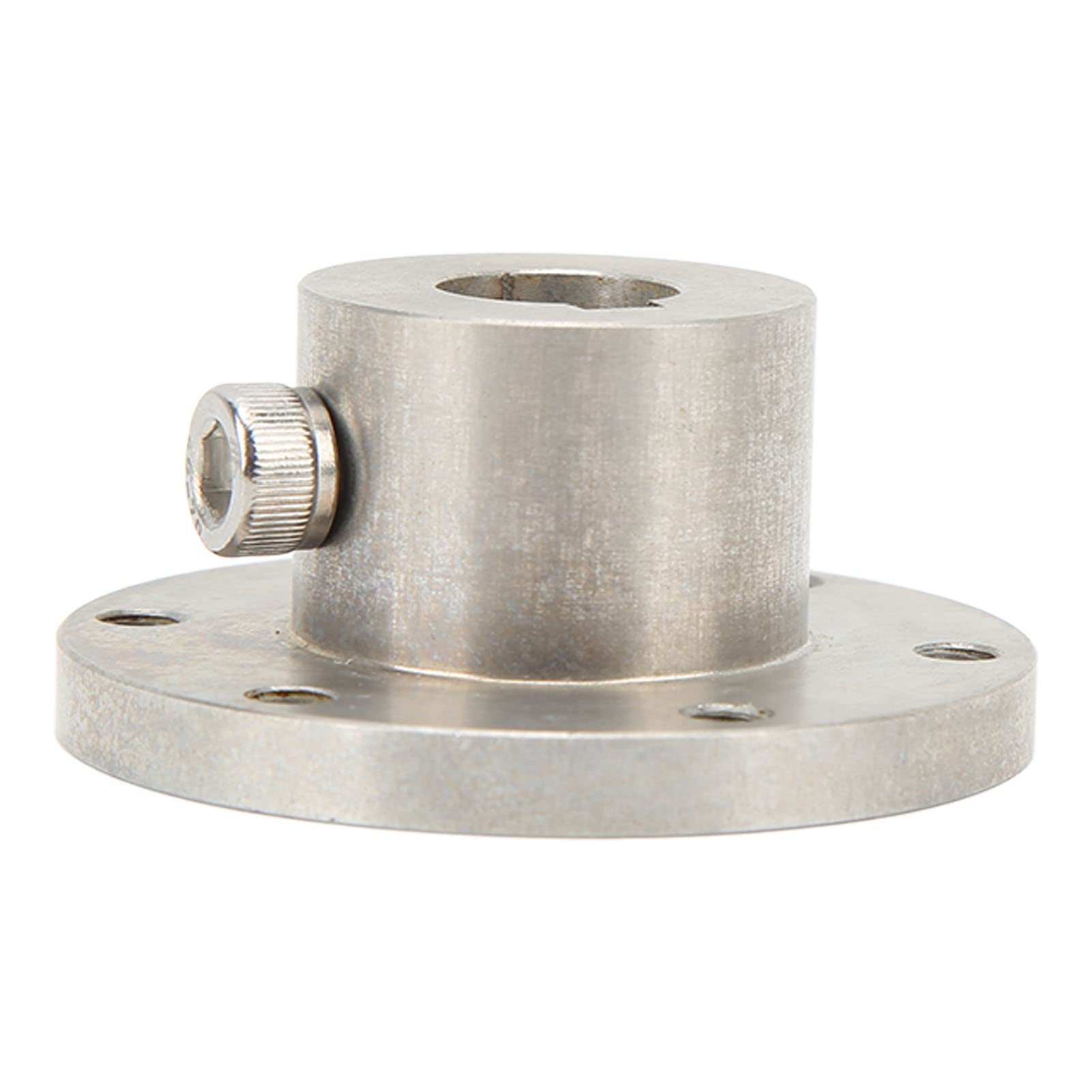 Chiave in Acciaio Inossidabile da 14 Mm Accoppiamento Albero Ruota Resistente e Durevole per Accessori RC