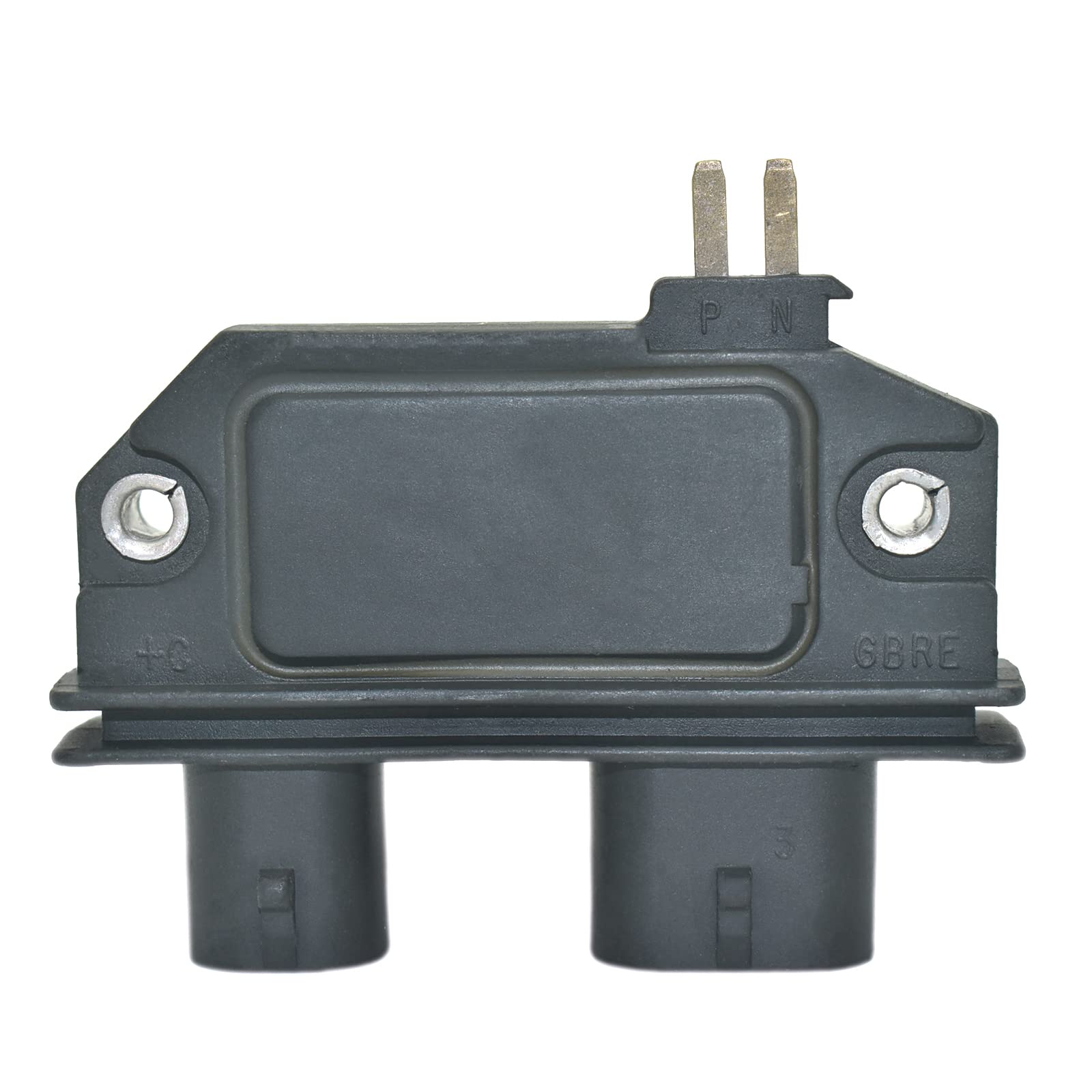 Amazon.com: Ignition Control Module 16139379 Compatible With  