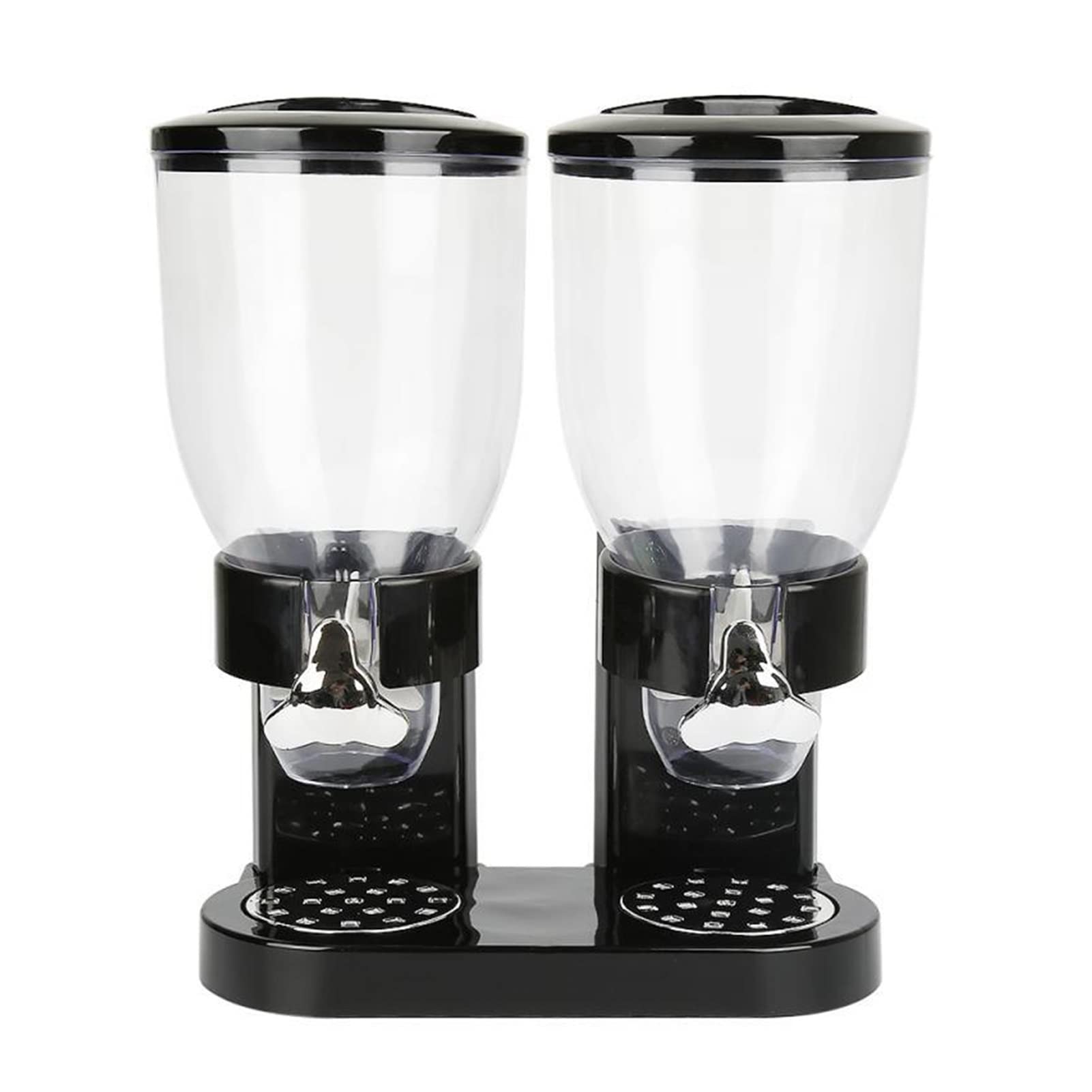 Amazon｜シリアルディスペンサーボトル- 3.5Lコーンフレークの