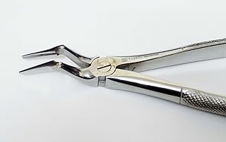 Tooth Extracting Forceps Upper Roots Dental Surgical Instruments Tasrou Brand