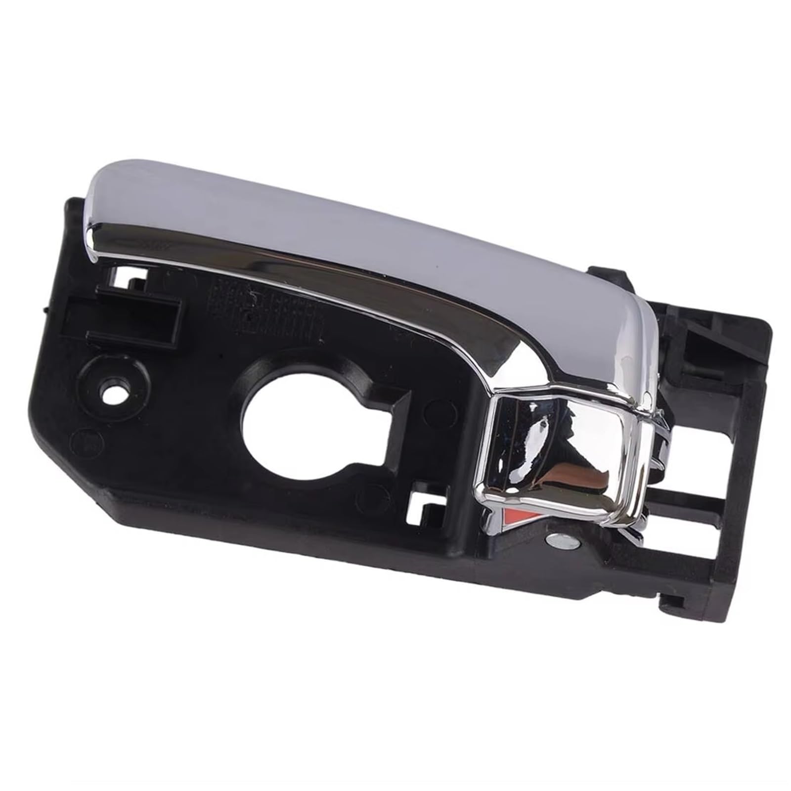 MNBYHUD Compatible with Kia for Carnival 2006 2007 2008 2009 2010 2011 2012 2013 2014 Left Interior Inside Door Handle Bezel OEM:82610-4D010