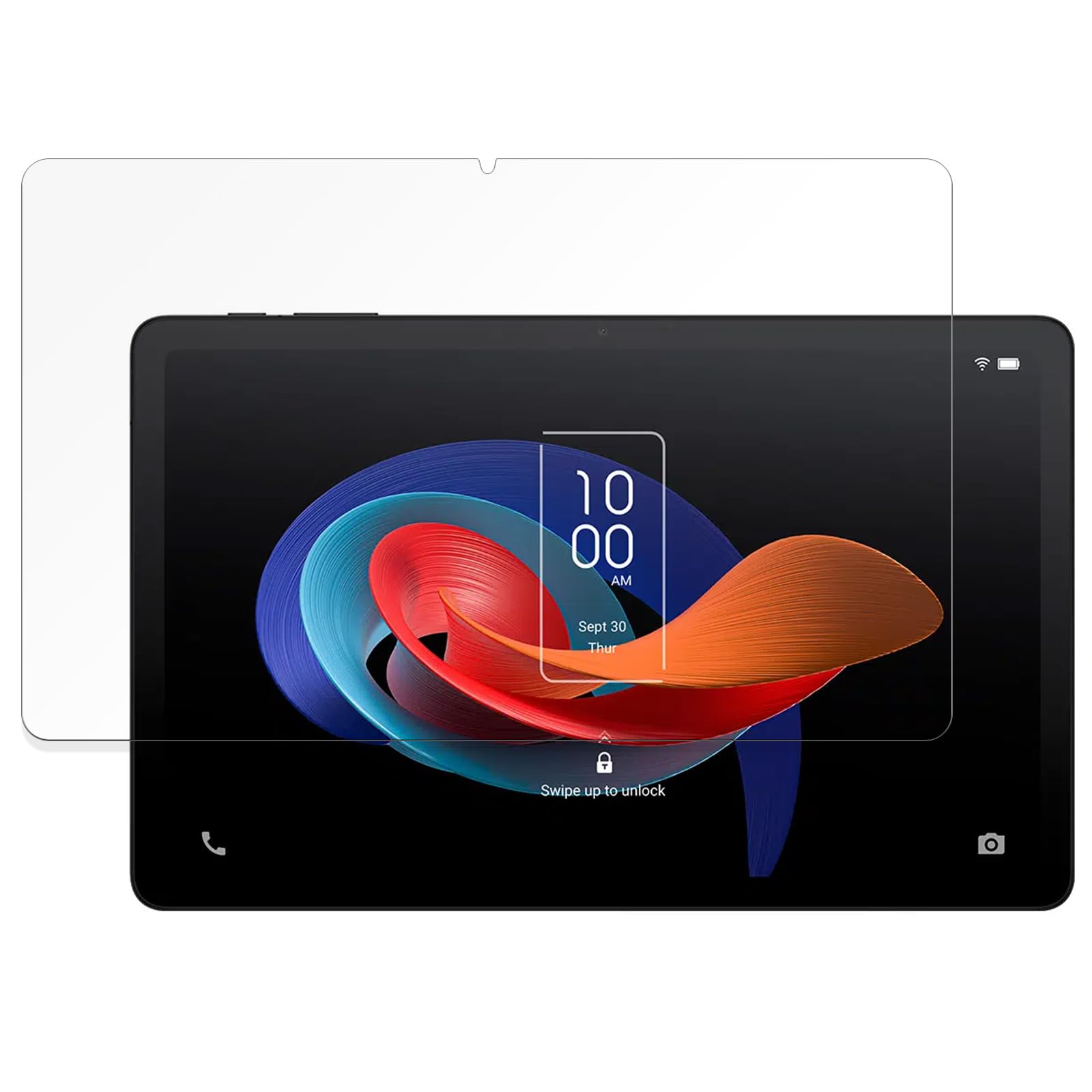 Amazon.co.jp: FILMEXT フィルム TCL TAB 10 Gen 2 向けの 保護
