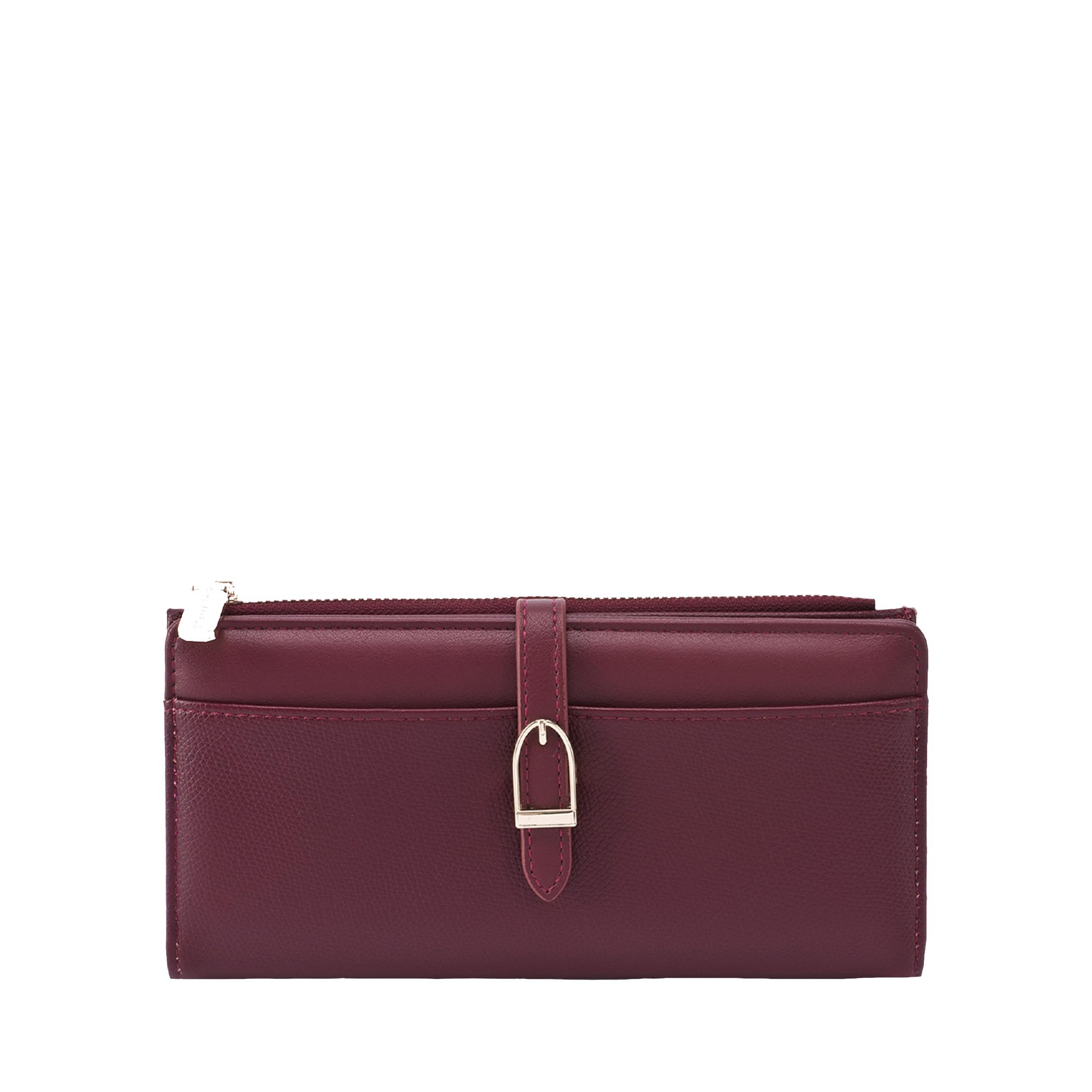 lino perros Ella Signature Lock Cherry Wallet-picture-17