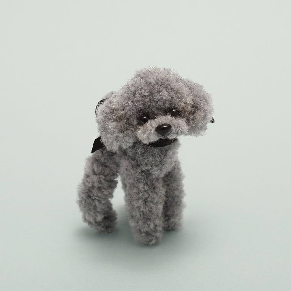 海外作家様　トイプードル　ハンドメイド　入手困難 61HRUl-R-PL._AC_UF1000,