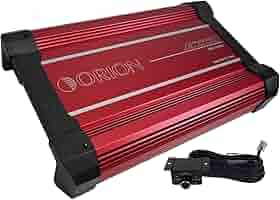 ORION 2100 HCCA アンプ ピンク ORION 2100 HCCA アンプ ピンク - メルカリ