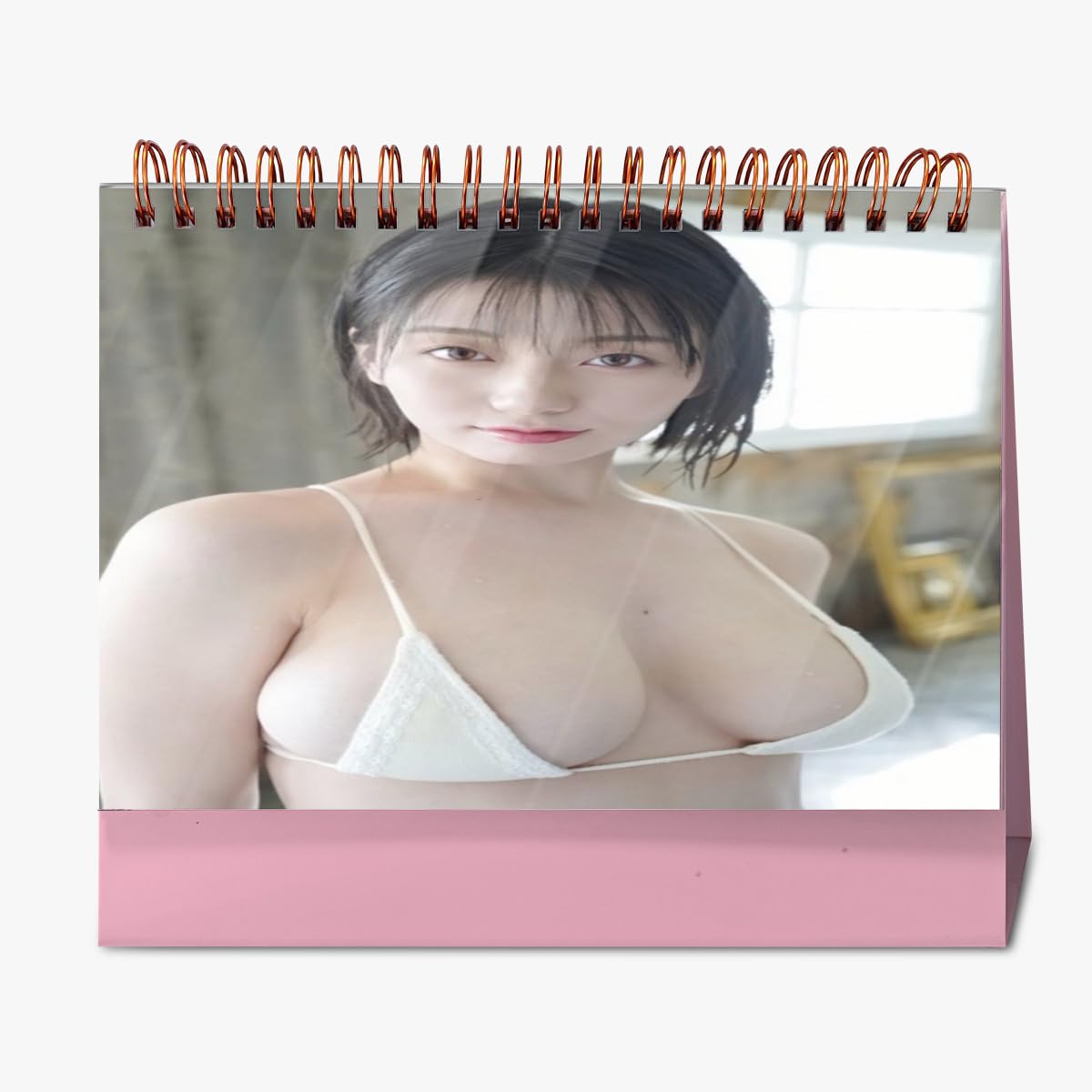 Amazon.co.jp: 瀬戸環奈100 卓上カレンダー 2026 カレンダー 新年