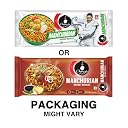 Ching’s Secret Manchurian Instant Noodles, Desi Chinese Noodles, Vegetarian, 240g gallery image
