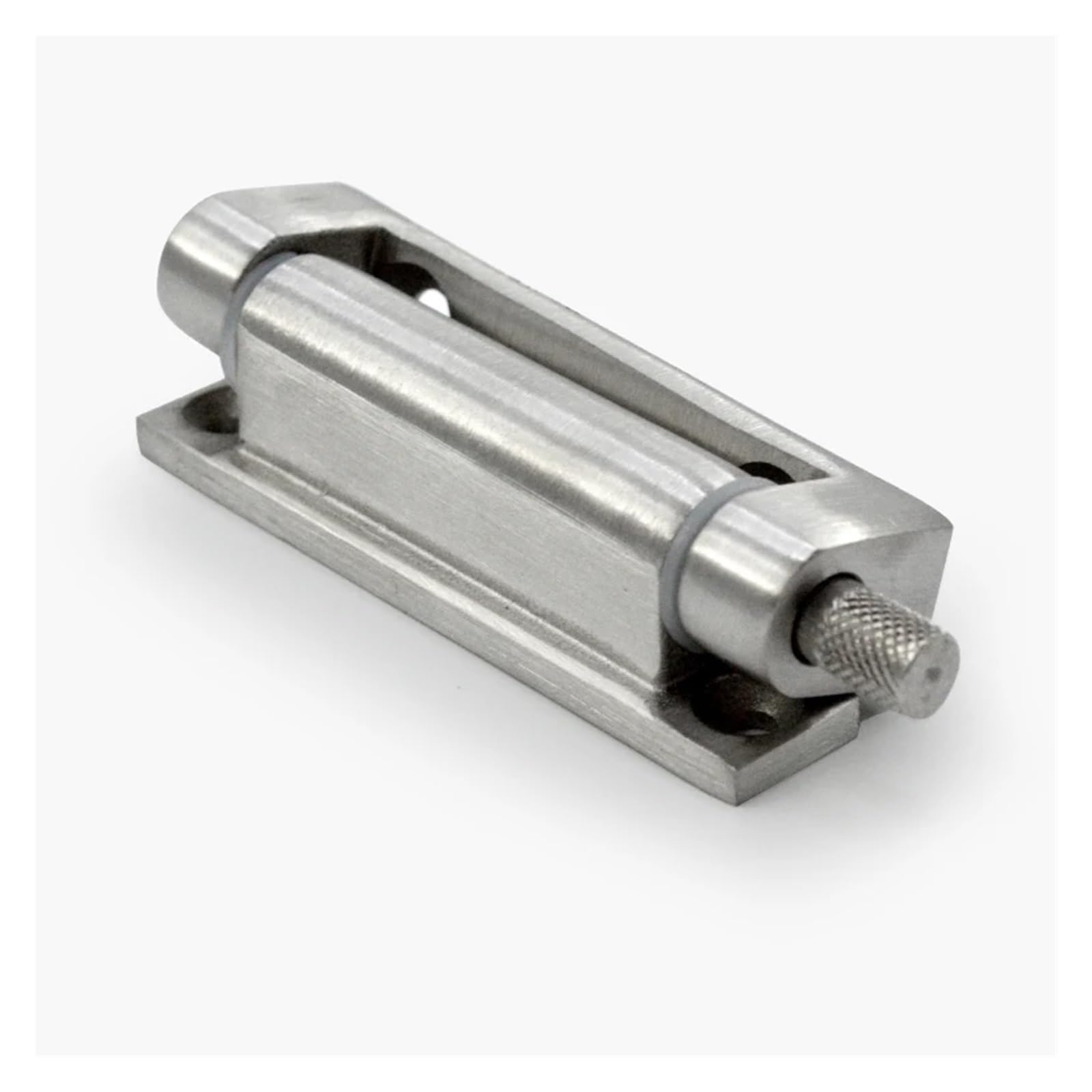 YMUGUEGH Stainless Steel Hinge Detachable Distribution Box Cabinet Door Mechanical Equipment Hinge Detachable Hinge
