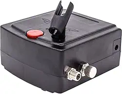 Mini Compressor de Ar para Aerógrafo GT55-B - Lorben