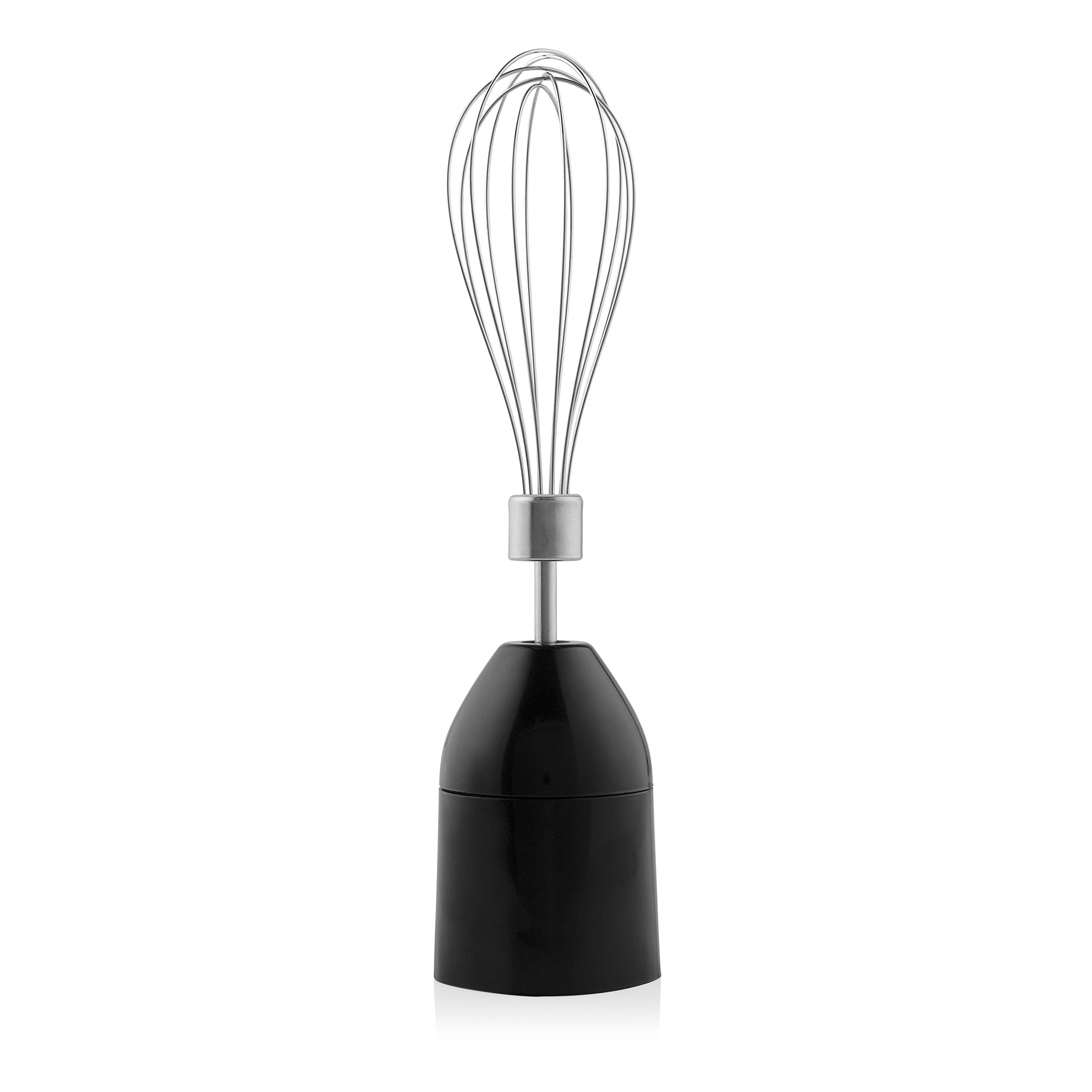 Tristar MX-4829 blender ręczny z akcesoriami – funkcja turbo – 2 ostrza – 1000 W