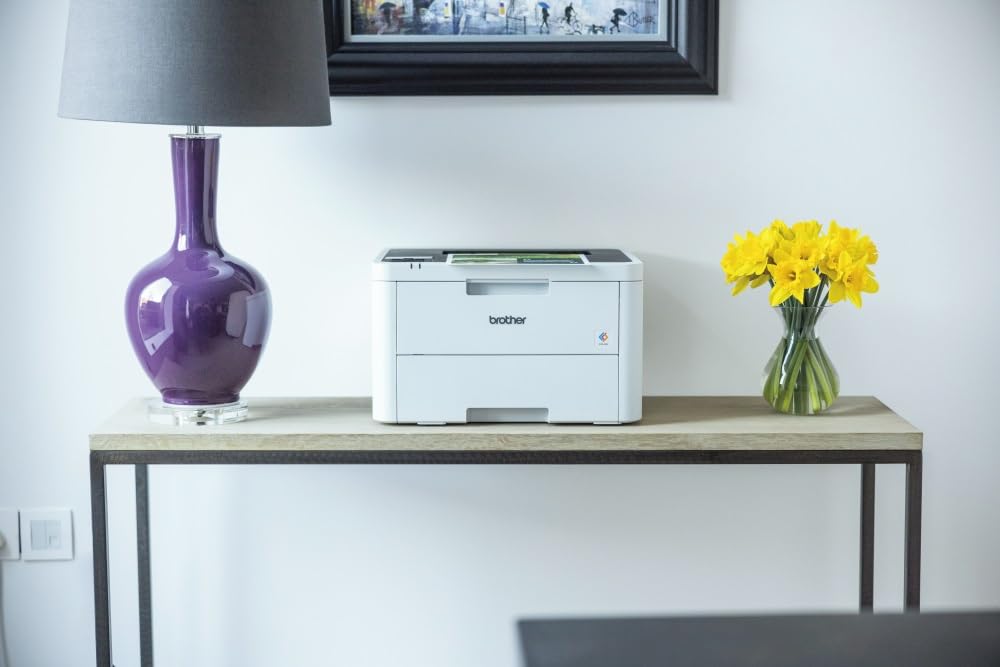 Brother HLL3240CDW Impresora láser LED Color WiFi Doble Cara