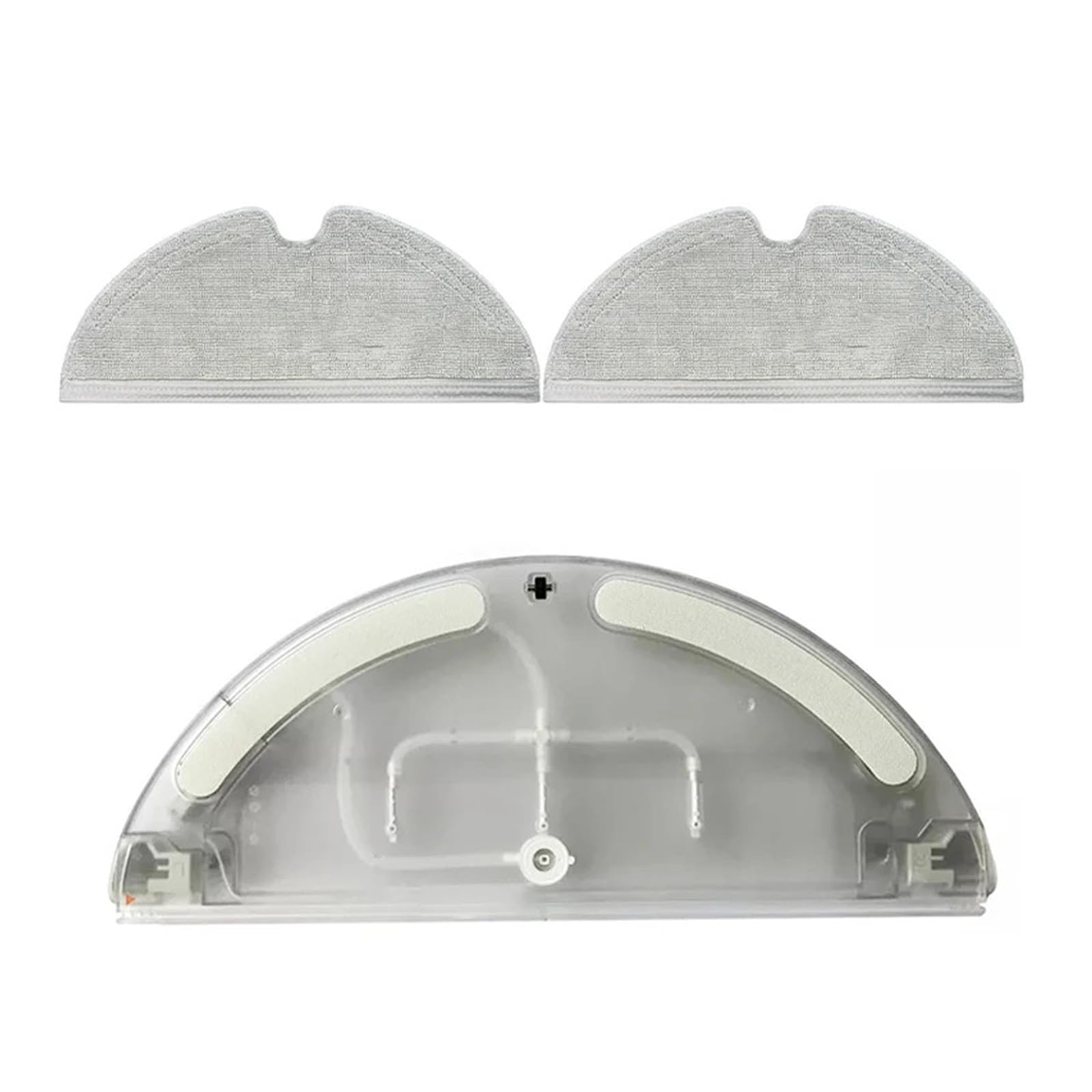 UEMWDLOCG Compatible for Dreame F9, Water Tank & Mop Replacement