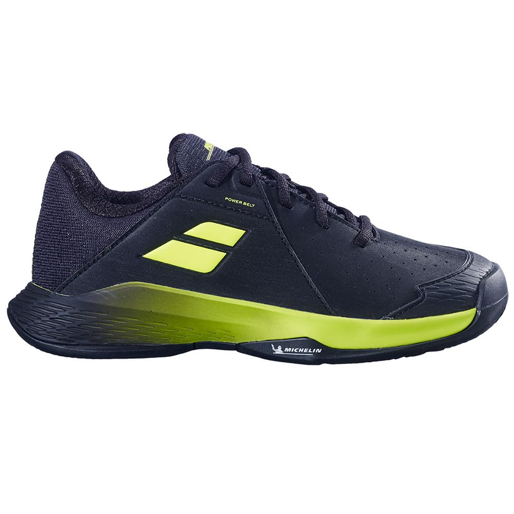 Babolat Propulse Boy Clay Shoes EU 37