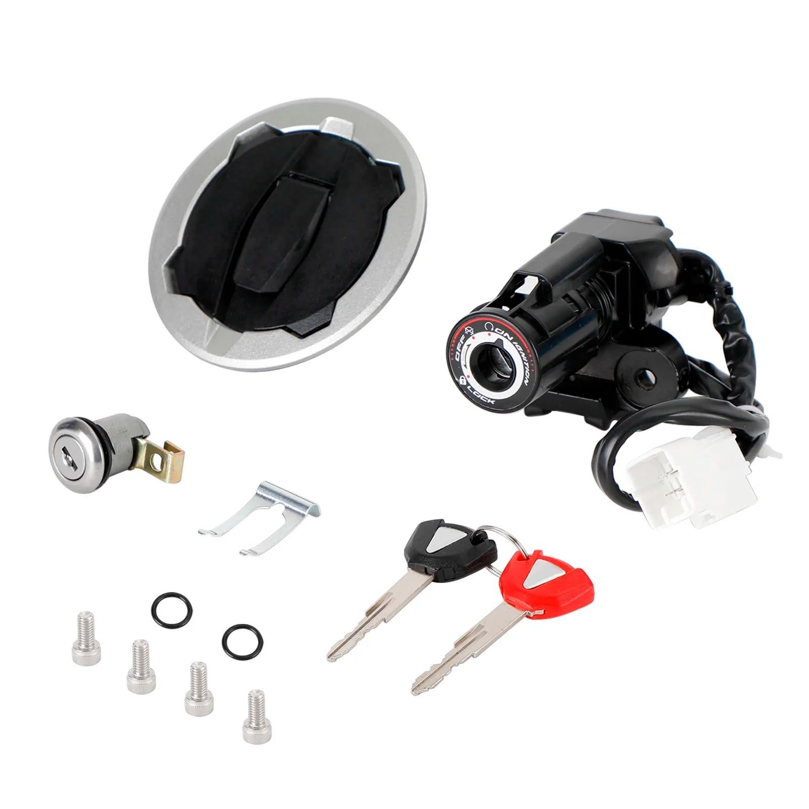 けい に適合するZX400 G 用 に適合するニンジャ 400 2018-2023