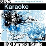 BKD Karaoke Studio
