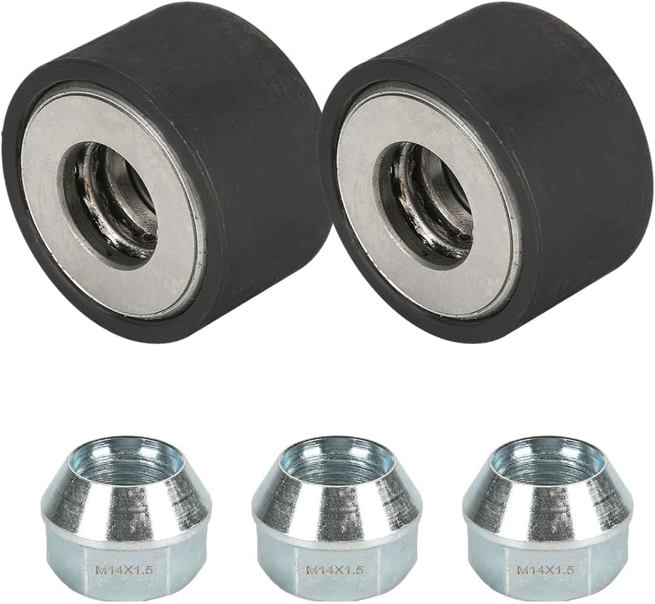 Guteauto Universal Wheel Stud Installer 22800, Wheel Stud