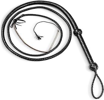 Indiana Jones Bullwhip インディ ジョーンズ ブルウィップ Real Indiana Jones Bullwhip, Original Raiders Bull Whip