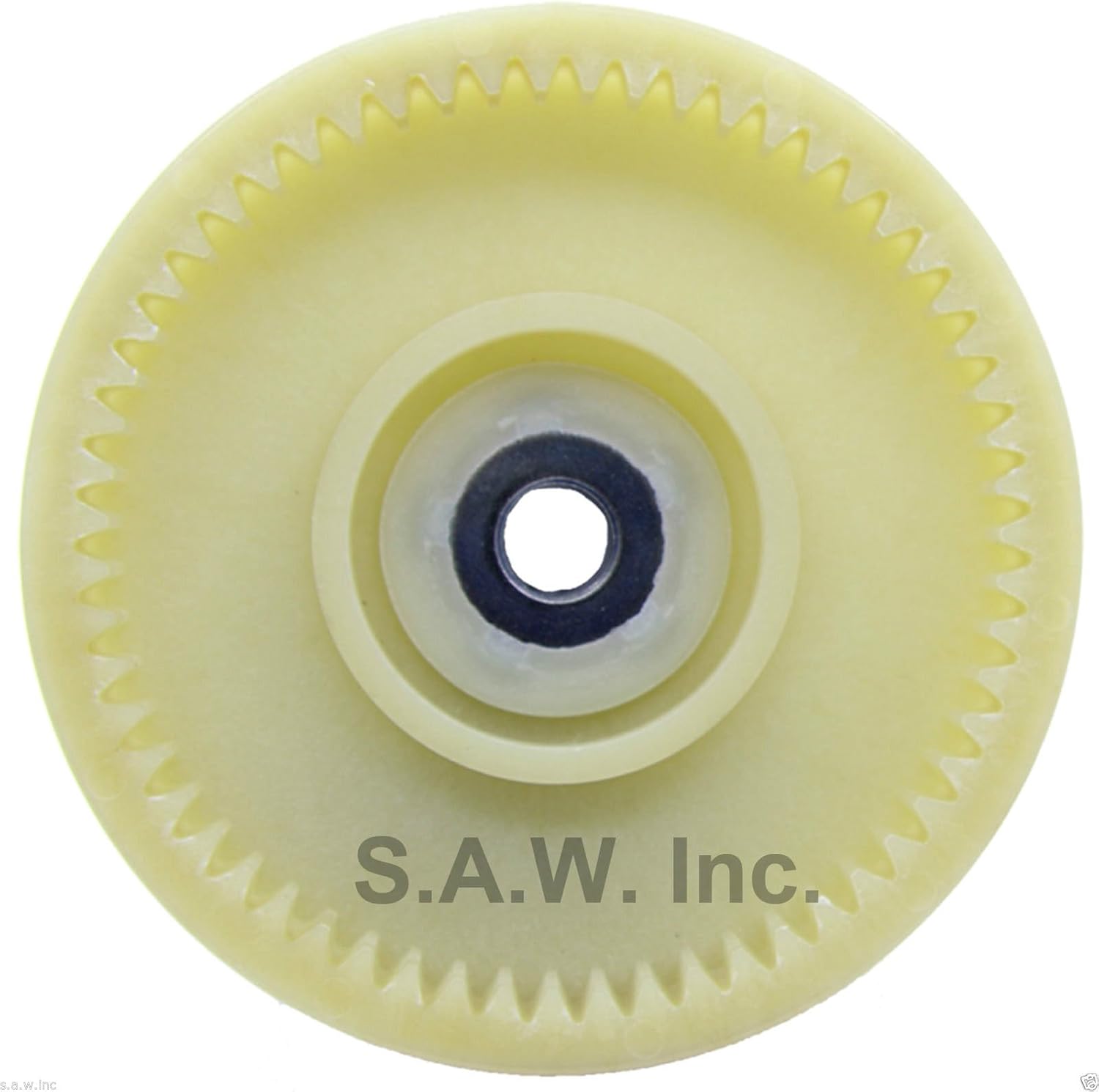Sprocket Gear for Remington Electric Chainsaw and Polesaws Desa 107713-01 075752 : Patio, Lawn & Garden