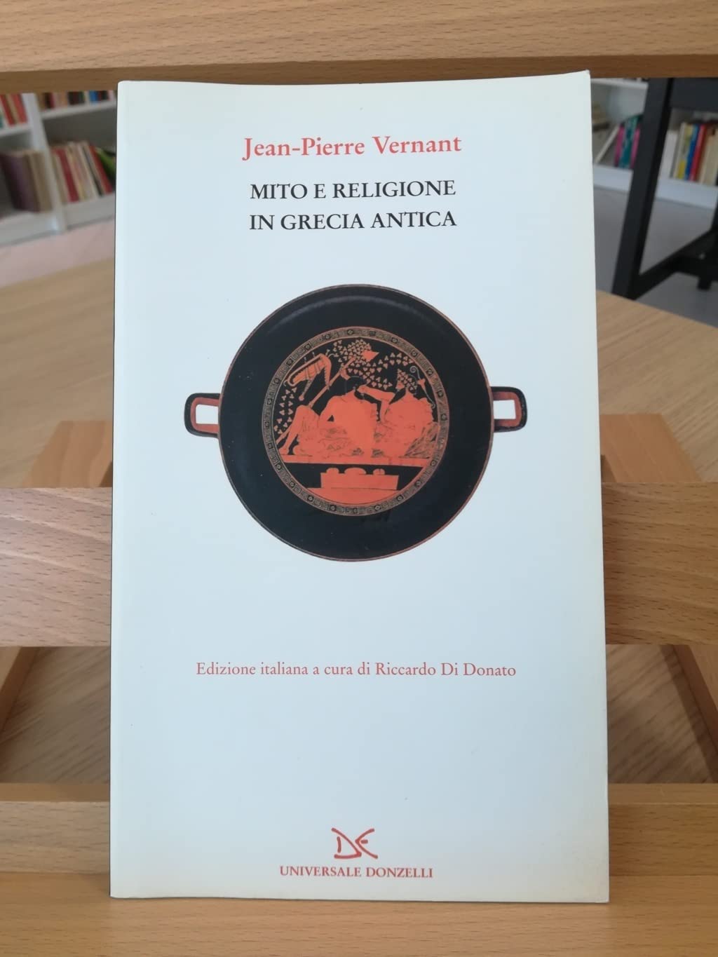 Mito E Religione In Grecia Antica - 4