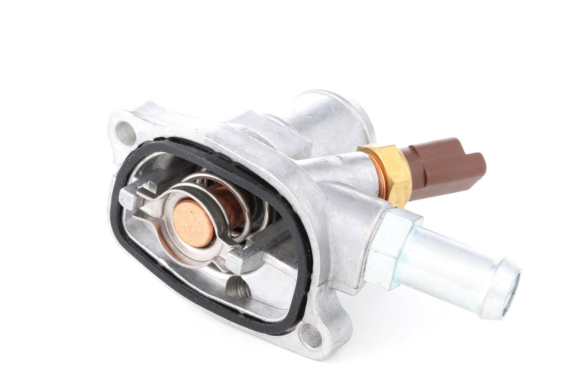 316T0077 RIDEX Termostato motore Temp. apertura: 89°C, senza
