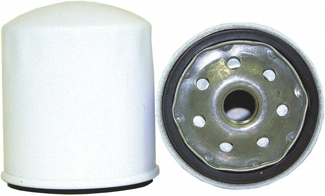 Luber-finer LFF3518 Heavy Duty Fuel Filter