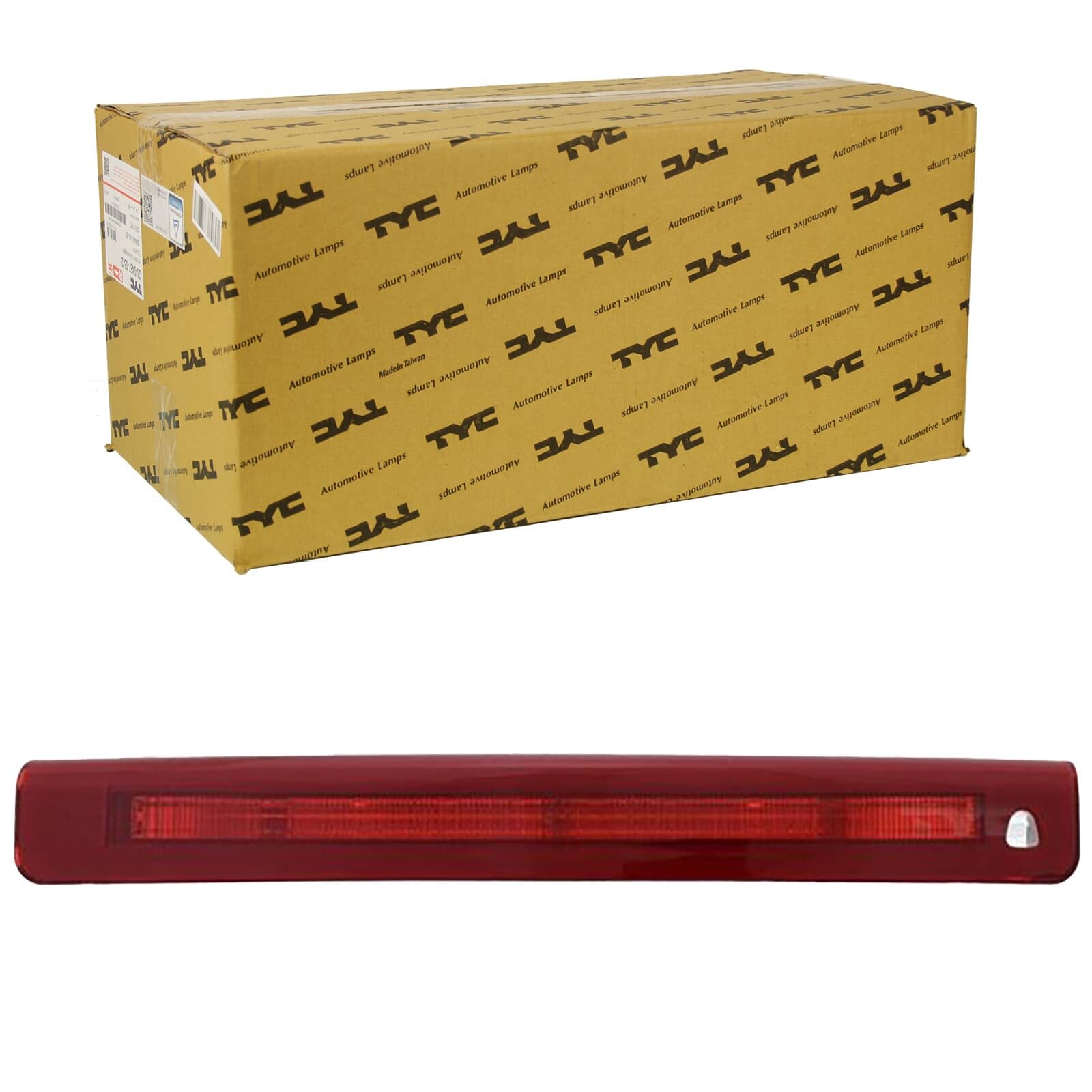 TYC 15 0370 00 9 Luce supplementare freno Sx, LED, con LED online