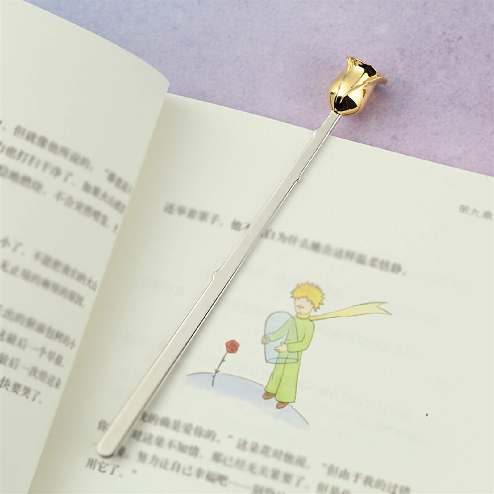 Śliczne Zakładki 1 sztuki metalowe zakładki stopu cynku Bookmark Kulturowy i kreatywny Art Book Marker Prezenty dla Dziewczyn Boy Przyjaciele i czytelnicy Wyjątkowe Prezenty