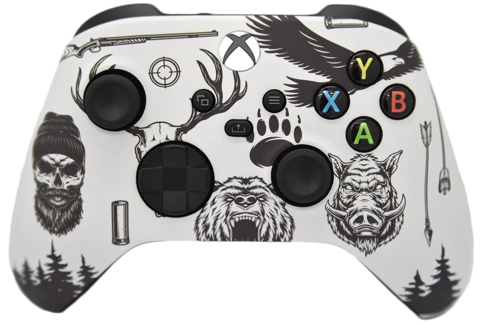 ProControllers LLC Wireless Custom Controller