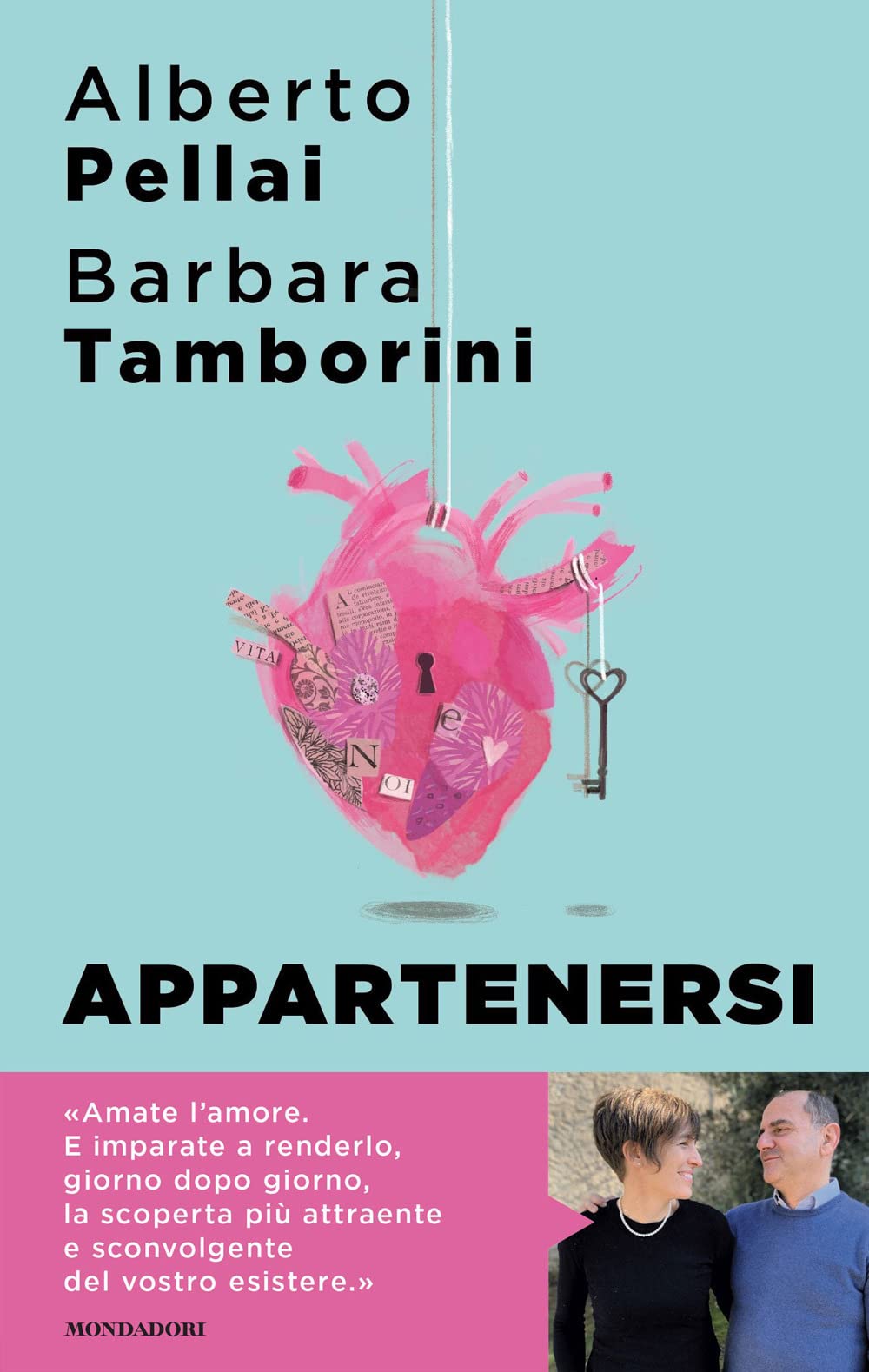 Appartenersi. Perché L'amore Per Sempre è Una Risorsa - 4