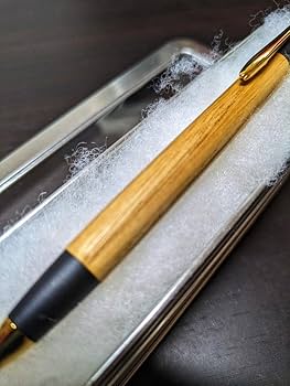 8月31日までの破格お値段　野原工芸　桑　旧型　シャープペンシル　ゴールド金具 8月31日までの破格お値段 野原工芸 桑 旧型 シャープペンシル