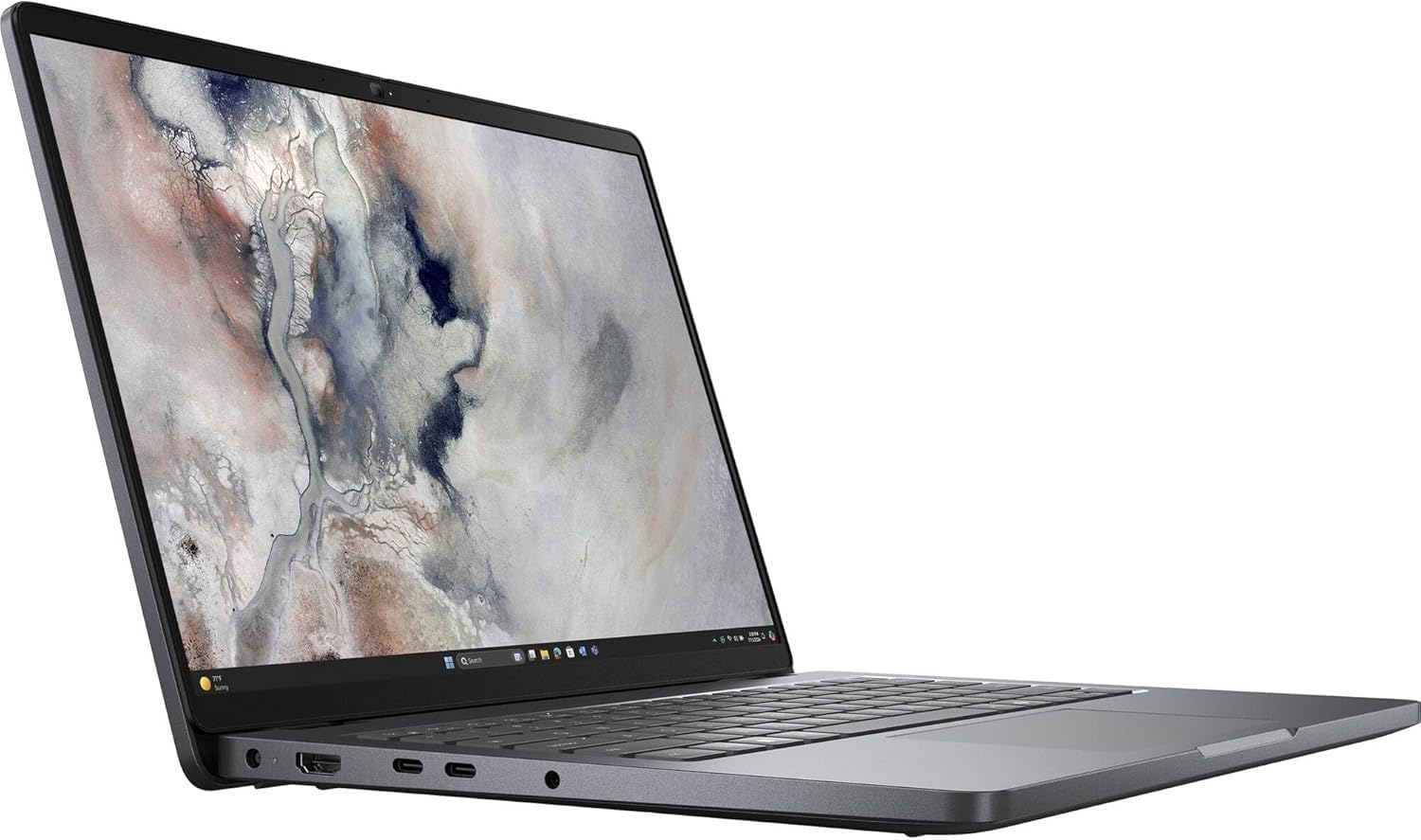Dell Pro 14（PC14250）XCTO Windows 11  Dell/Pro 14 PC14250 Core5 120U/8GB/512GB/14 FHD+/BKLKB/Win11PRO/3