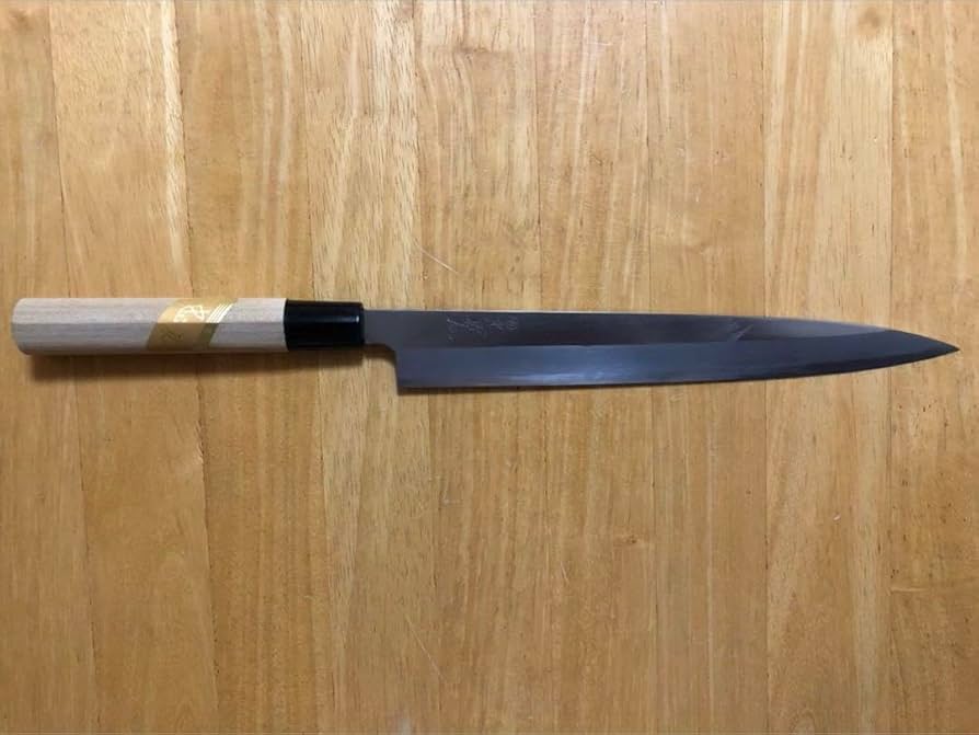 忠房 柳刃包丁 240mm 包丁工房 忠房 柳刃包丁 240mm 包丁工房