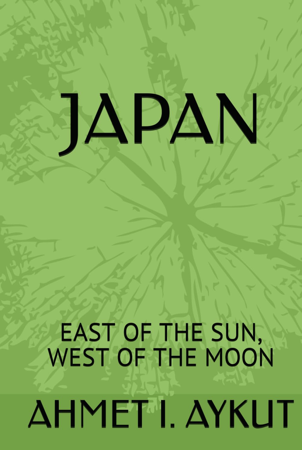 JAPAN: EAST OF THE SUN, WEST OF THE MOON