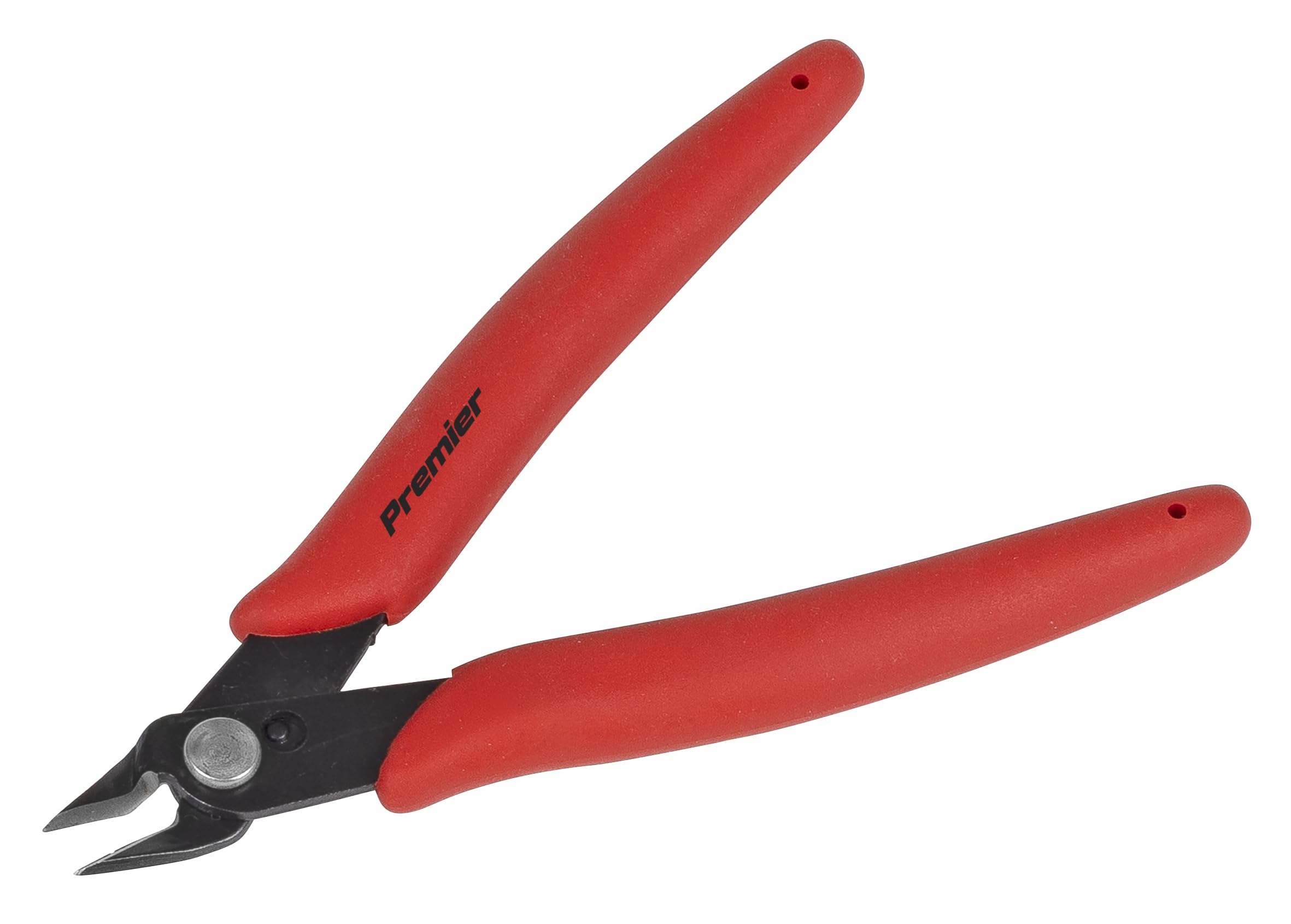 Sealey Premier Mini Flush Cut Pliers - Ak8384