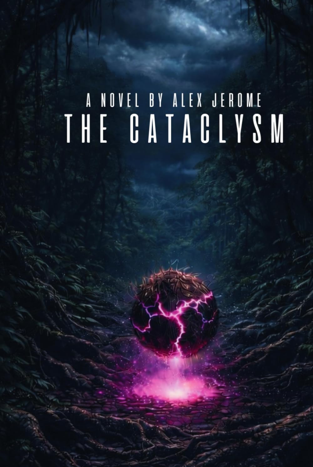 The Cataclysm