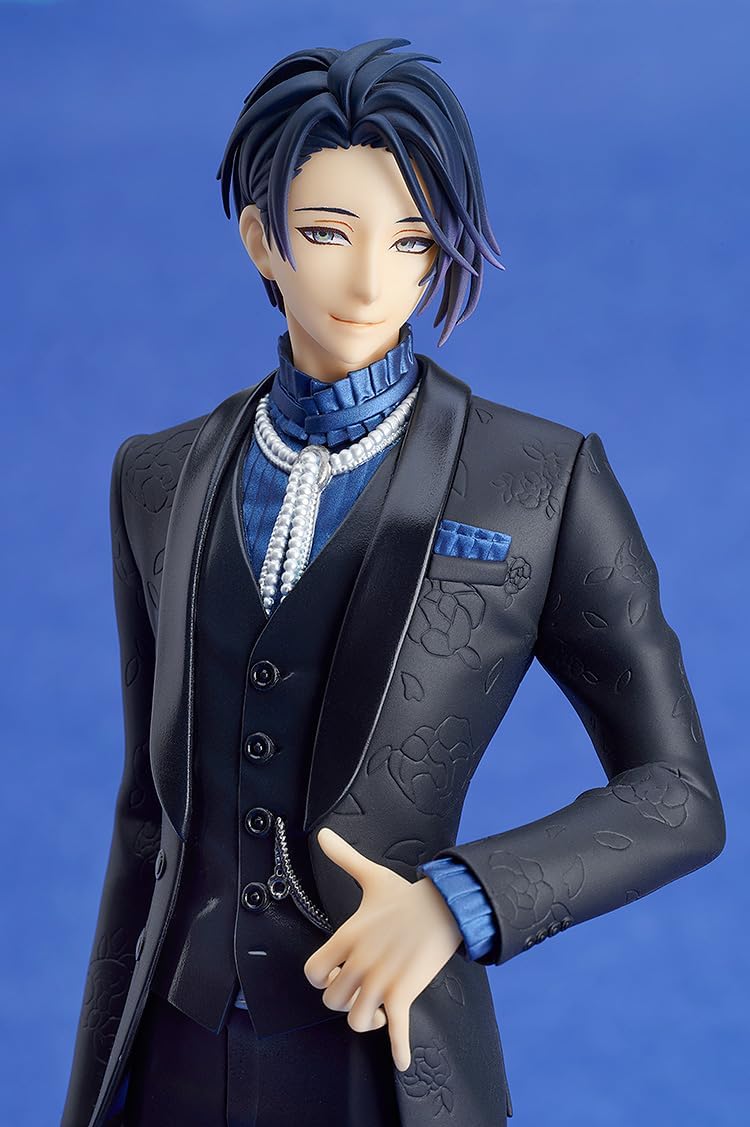 Pop Up Parade Touken Ranbu Online Mikazuki Munechika Celebration Version L Size Complete Figure