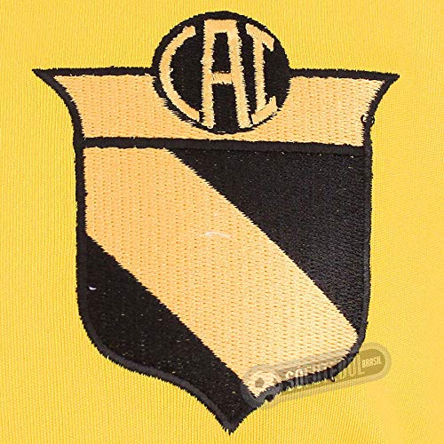 Camisa Internacional de Adamantina - Modelo I