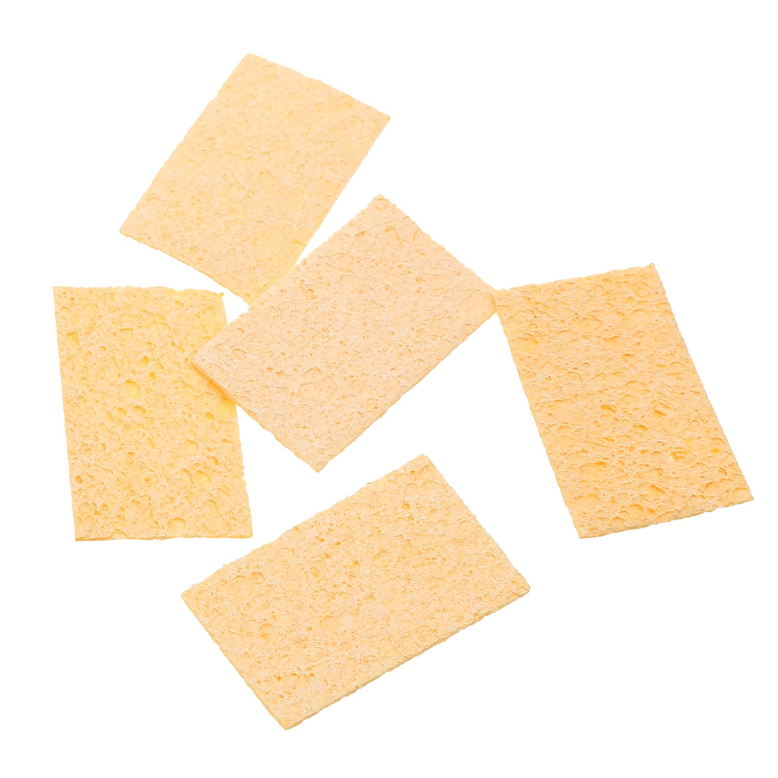 Lot D'éponges De Nettoyage Pour Fer à Souder Résistant Aux Hautes