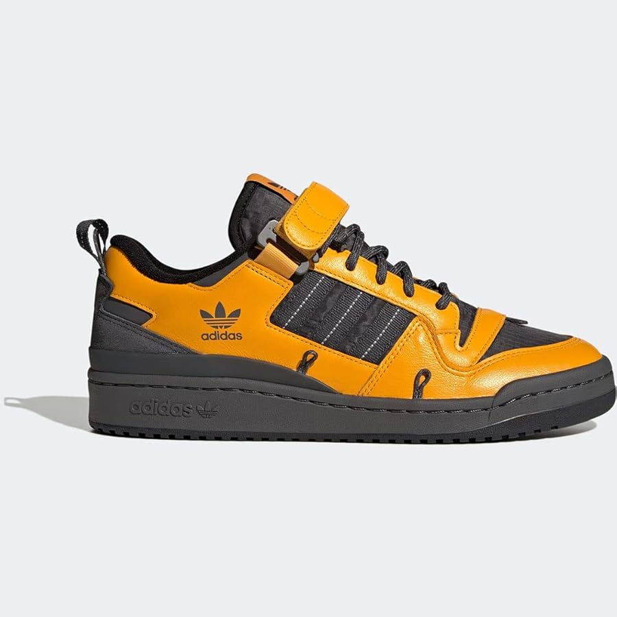 Amazon.co.jp: [アディダス] フォーラム 84 キャンプ ロー FORUM 84