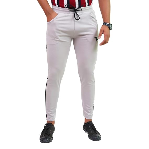 ESOROUCHA Men's Lower/Track Pant Gym, Yoga & Home wear