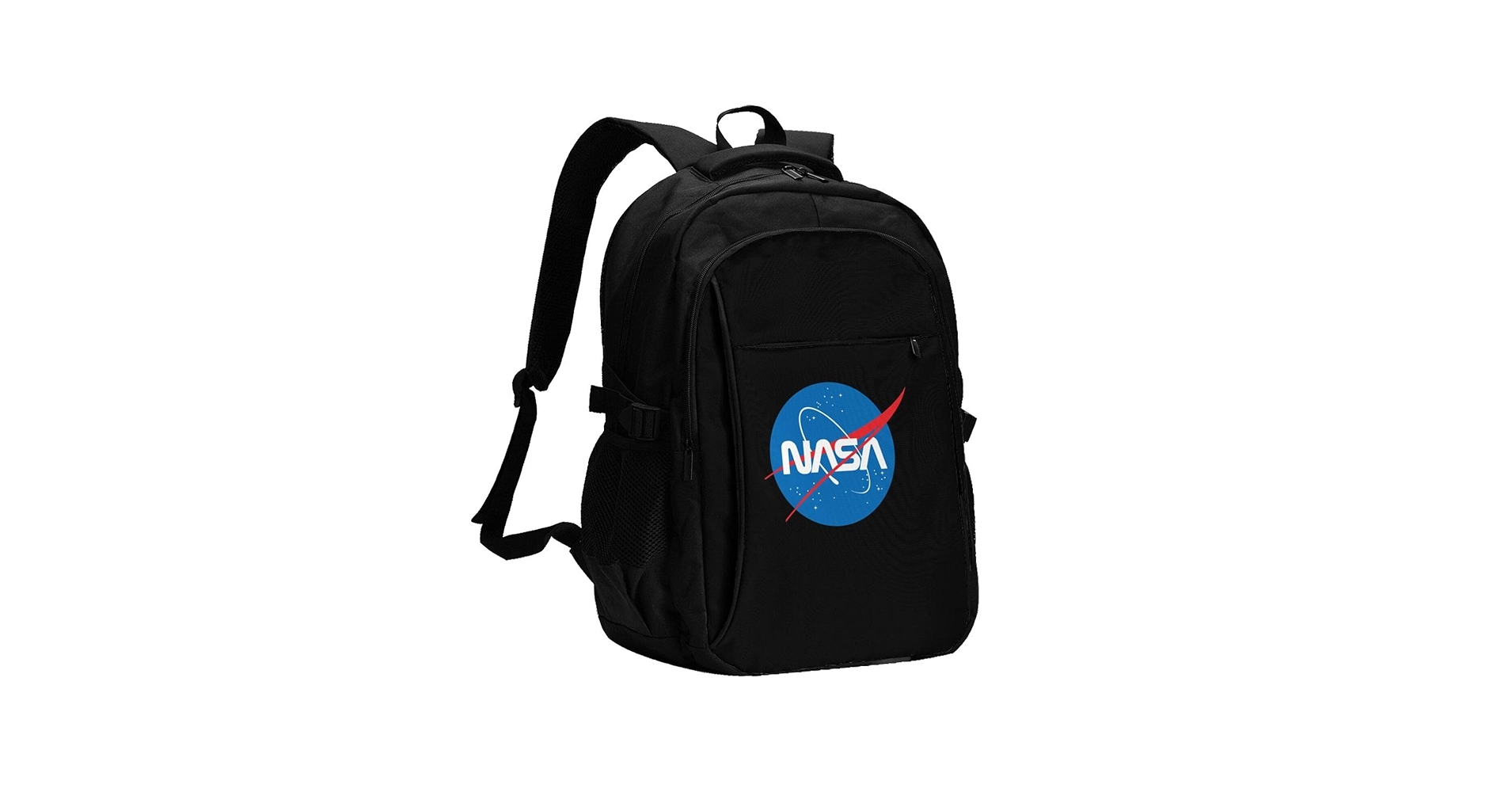 Amazon.co.jp: リュック ナサ NASA バックパック デイパック USB