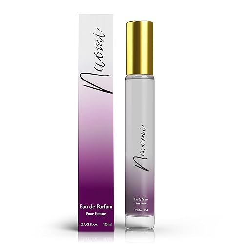 Miniatura 7 de Regal Fragrances Chase Eau De Parfum para mujer - Inspirado en el aroma del perfume Jadore - Rollerball 0.33 fl oz (0.3 fl oz)